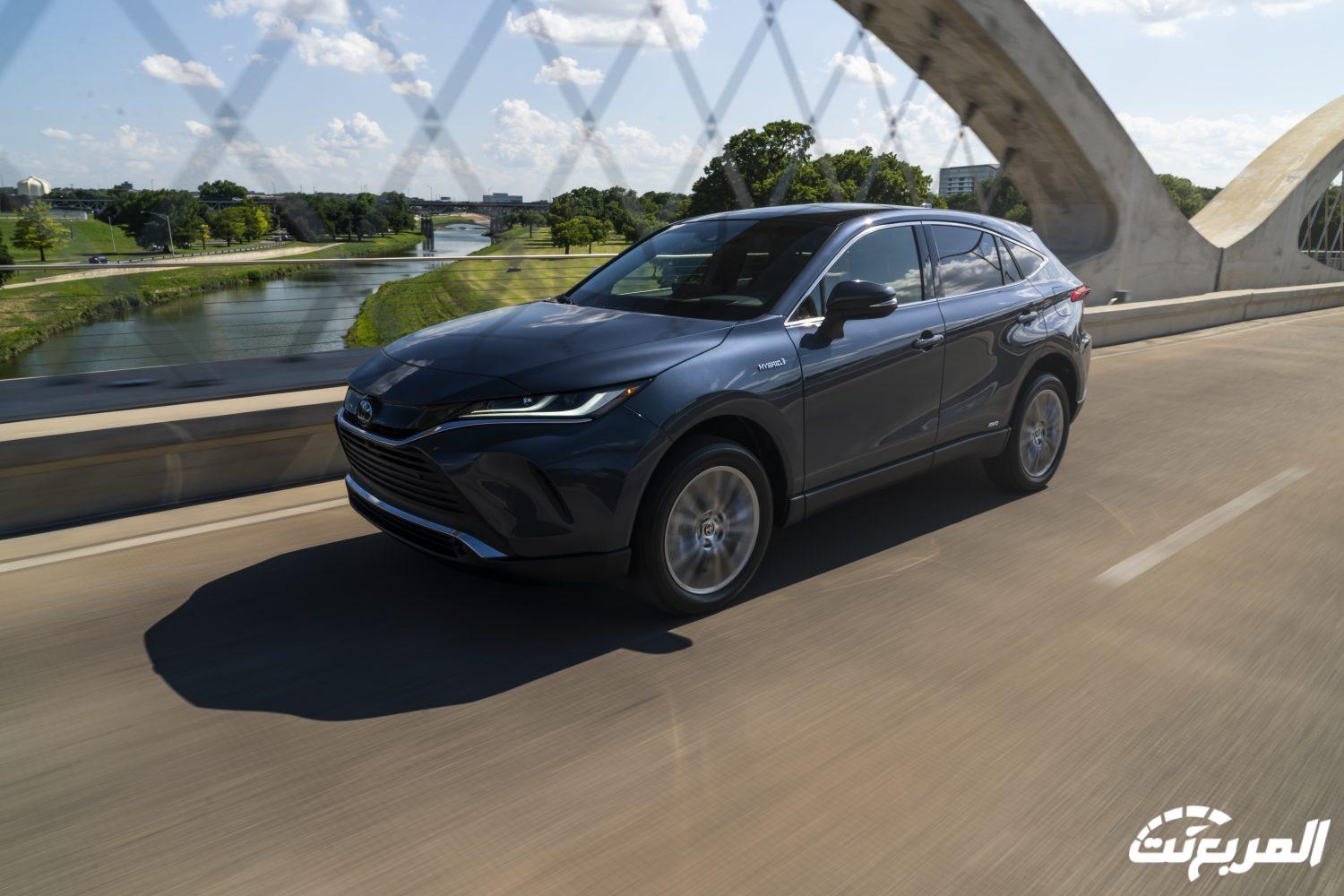 صور تويوتا فينزا 2024 بجودة عالية من الداخل والخارج والألوان المتوفرة صور تويوتا فينزا 2024 بجودة عالية من الداخل والخارج والألوان المتوفرة 63