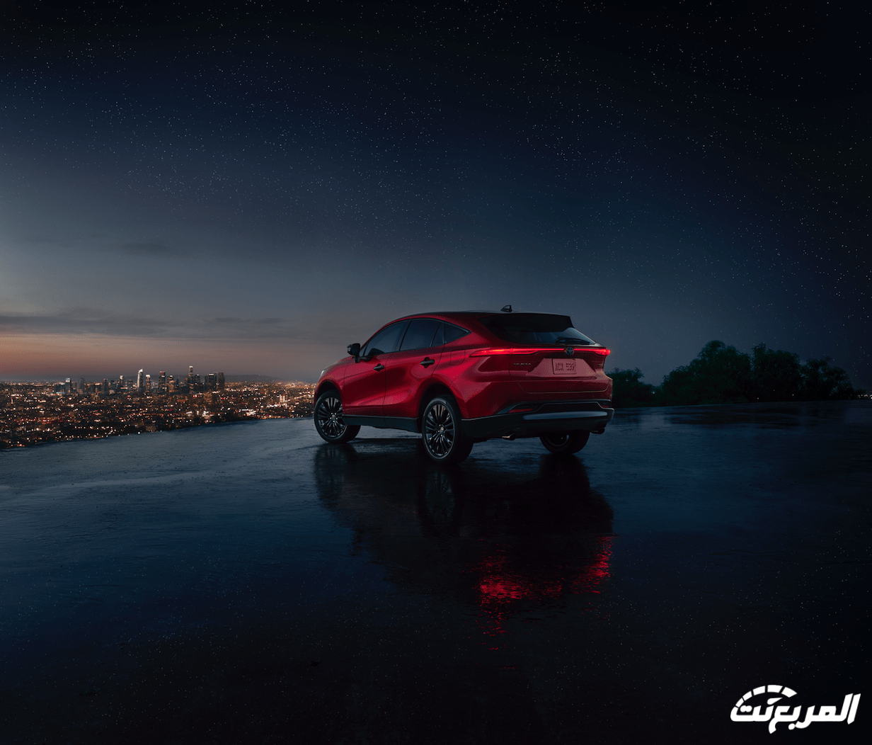 صور تويوتا فينزا 2024 بجودة عالية من الداخل والخارج والألوان المتوفرة صور تويوتا فينزا 2024 بجودة عالية من الداخل والخارج والألوان المتوفرة 53