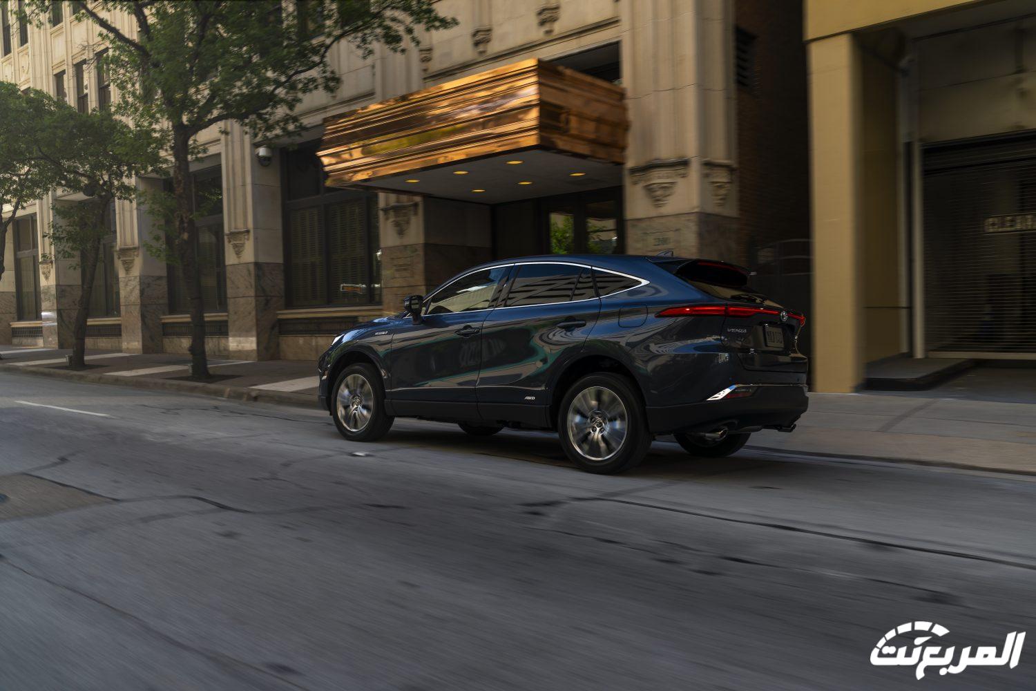 صور تويوتا فينزا 2024 بجودة عالية من الداخل والخارج والألوان المتوفرة صور تويوتا فينزا 2024 بجودة عالية من الداخل والخارج والألوان المتوفرة 64