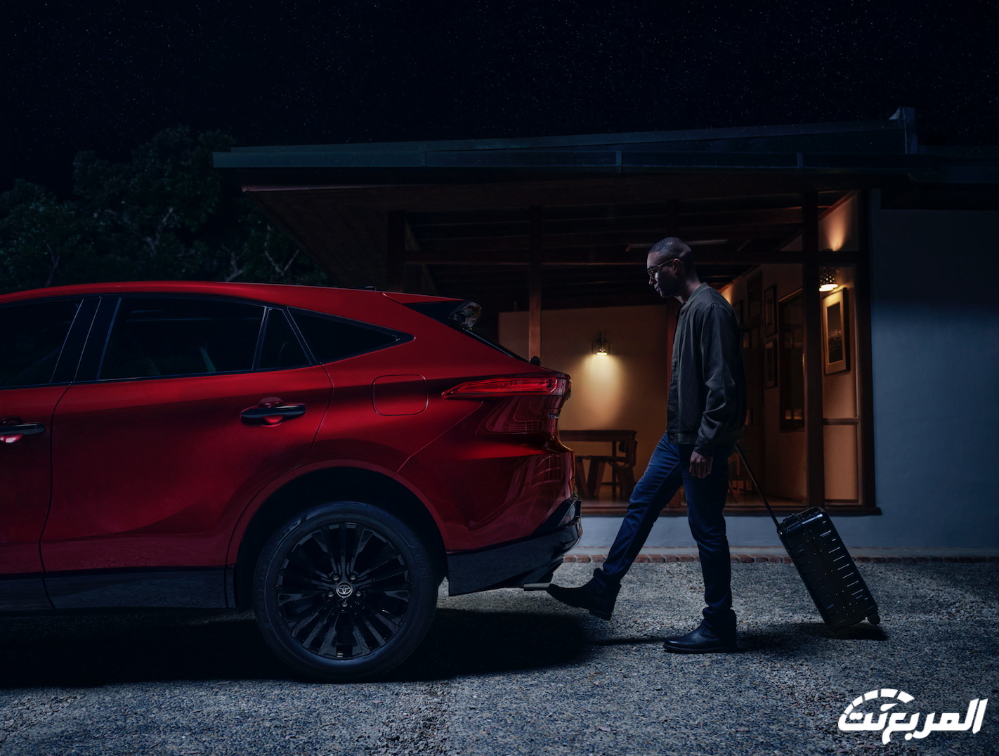 فئات تويوتا فينزا 2024 مع أسعارها وأبرز المواصفات والتقنيات فئات تويوتا فينزا 2024 مع أسعارها وأبرز المواصفات والتقنيات 13