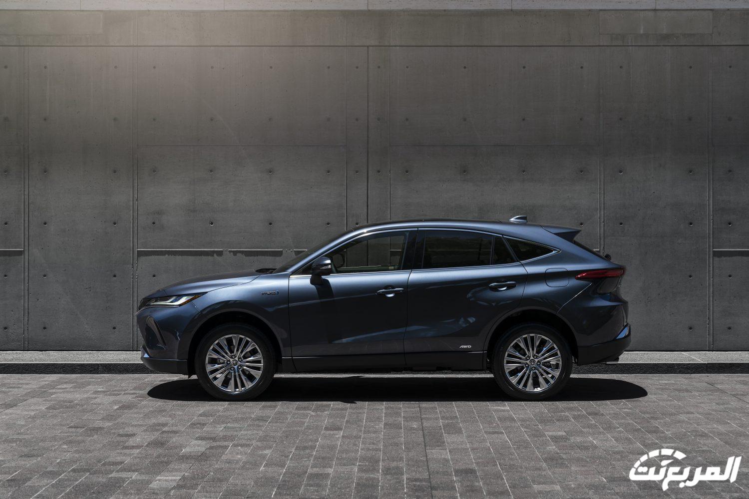 صور تويوتا فينزا 2024 بجودة عالية من الداخل والخارج والألوان المتوفرة صور تويوتا فينزا 2024 بجودة عالية من الداخل والخارج والألوان المتوفرة 73