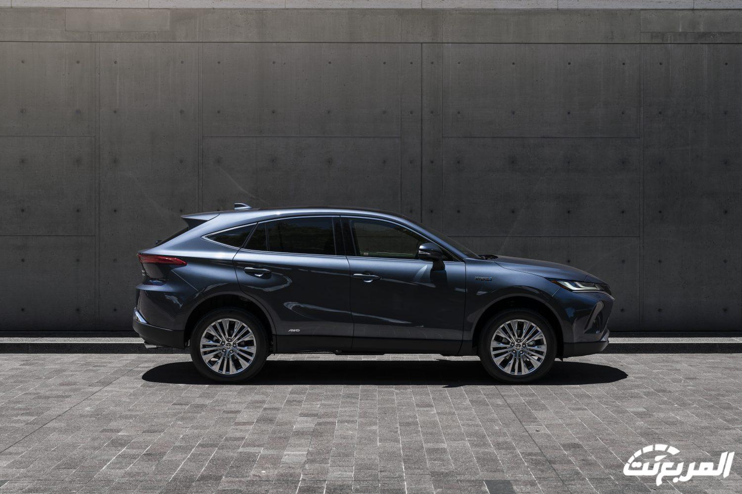 صور تويوتا فينزا 2024 بجودة عالية من الداخل والخارج والألوان المتوفرة صور تويوتا فينزا 2024 بجودة عالية من الداخل والخارج والألوان المتوفرة 77