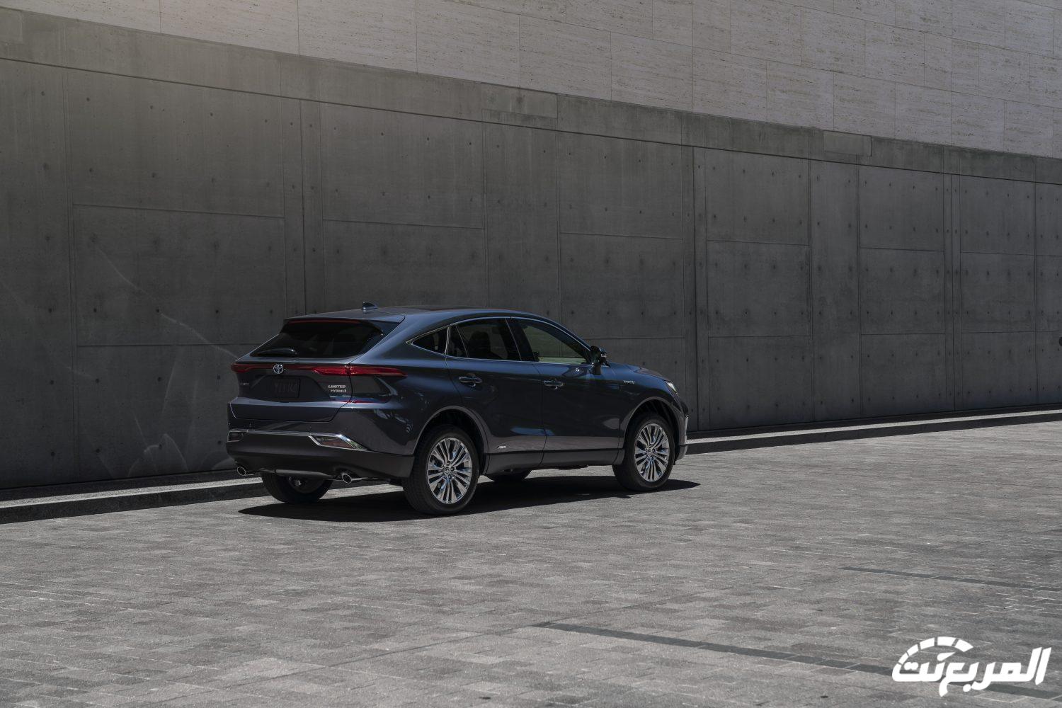 صور تويوتا فينزا 2024 بجودة عالية من الداخل والخارج والألوان المتوفرة صور تويوتا فينزا 2024 بجودة عالية من الداخل والخارج والألوان المتوفرة 78