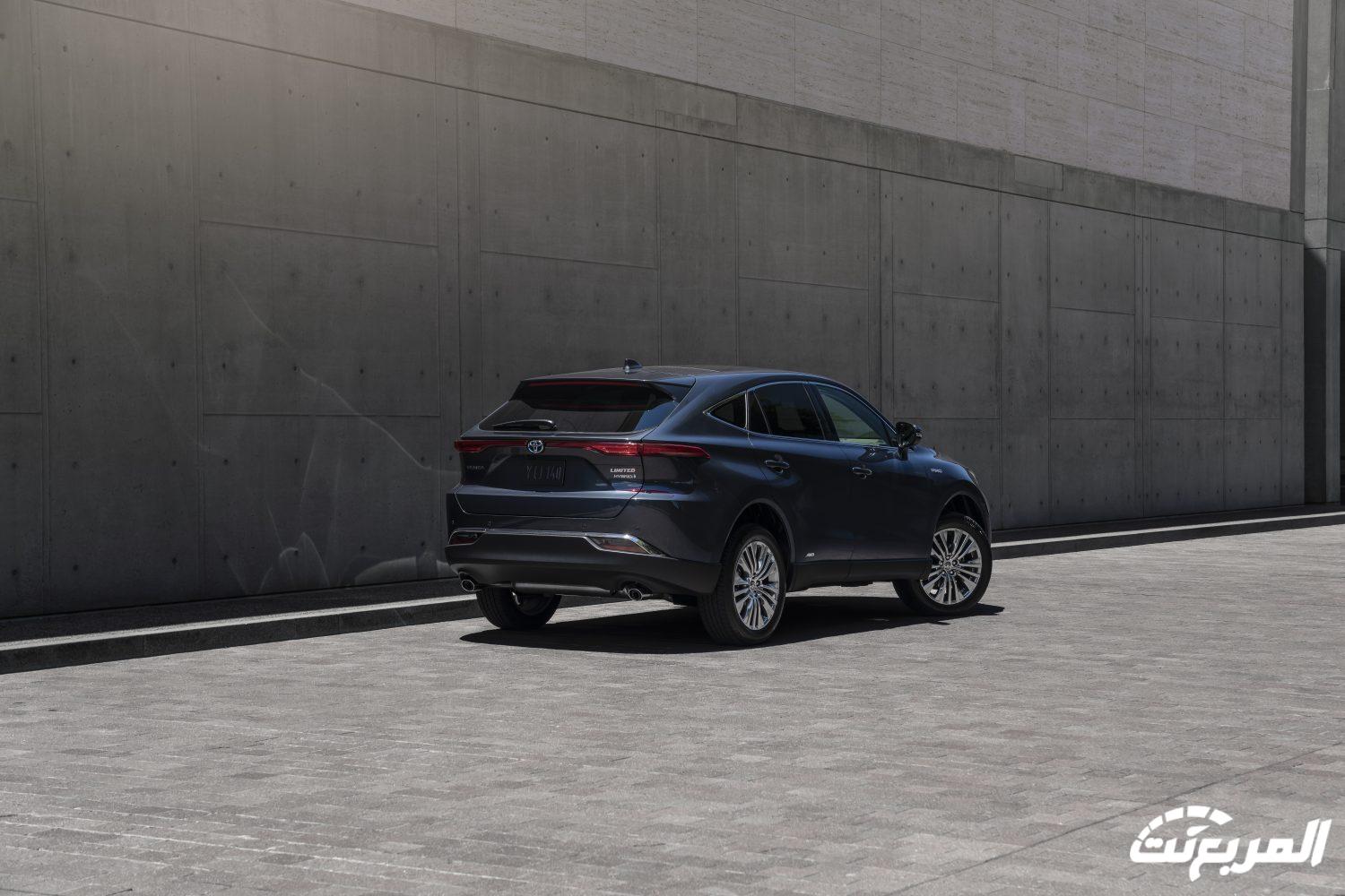 صور تويوتا فينزا 2024 بجودة عالية من الداخل والخارج والألوان المتوفرة صور تويوتا فينزا 2024 بجودة عالية من الداخل والخارج والألوان المتوفرة 79