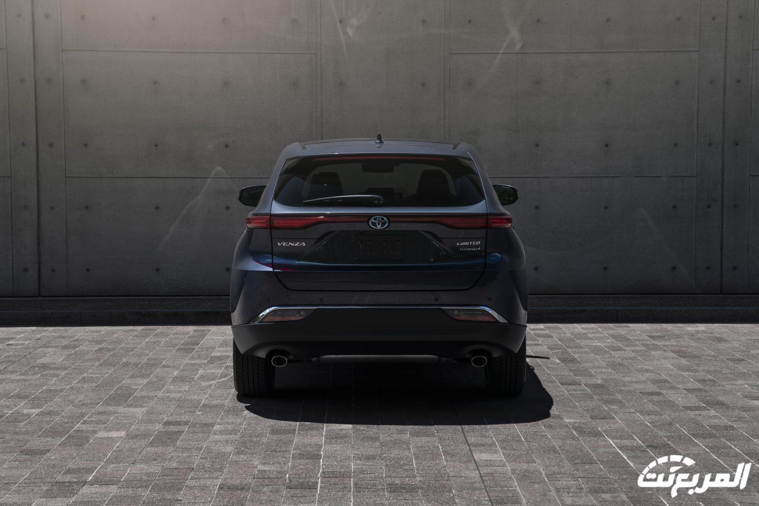 صور تويوتا فينزا 2024 بجودة عالية من الداخل والخارج والألوان المتوفرة صور تويوتا فينزا 2024 بجودة عالية من الداخل والخارج والألوان المتوفرة 57