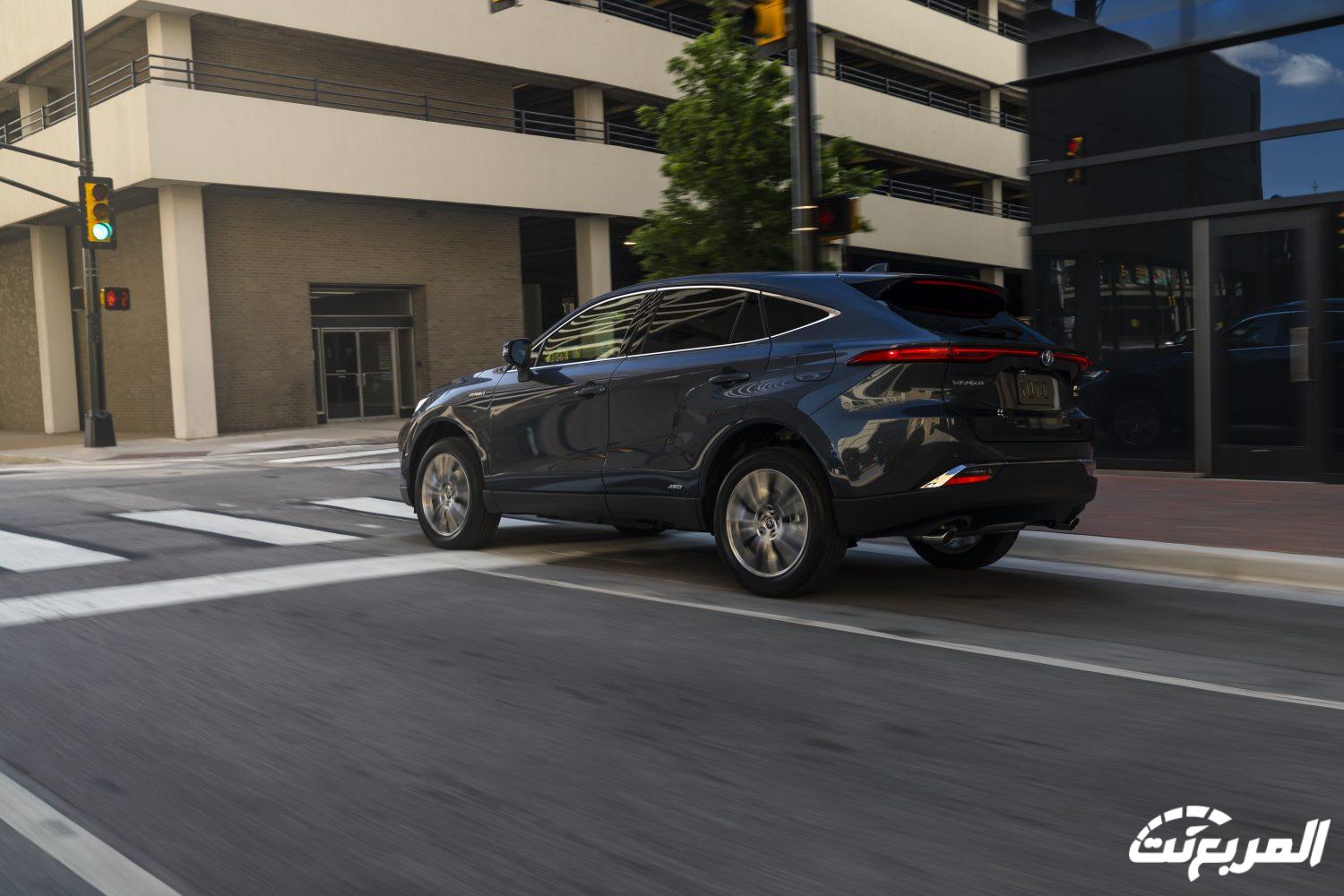 صور تويوتا فينزا 2024 بجودة عالية من الداخل والخارج والألوان المتوفرة صور تويوتا فينزا 2024 بجودة عالية من الداخل والخارج والألوان المتوفرة 65