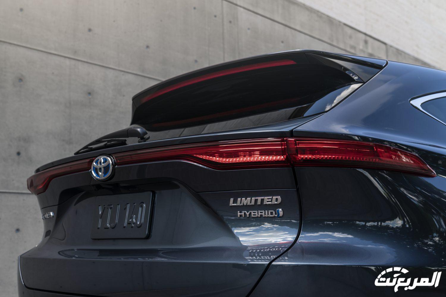 صور تويوتا فينزا 2024 بجودة عالية من الداخل والخارج والألوان المتوفرة صور تويوتا فينزا 2024 بجودة عالية من الداخل والخارج والألوان المتوفرة 6