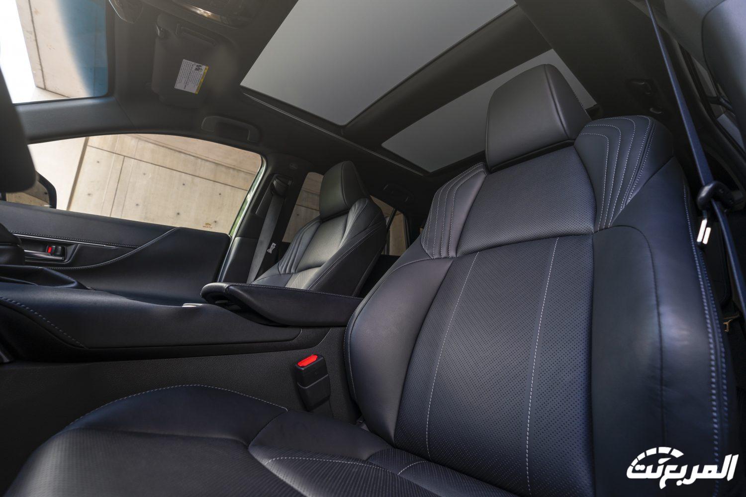 صور تويوتا فينزا 2024 بجودة عالية من الداخل والخارج والألوان المتوفرة صور تويوتا فينزا 2024 بجودة عالية من الداخل والخارج والألوان المتوفرة 67