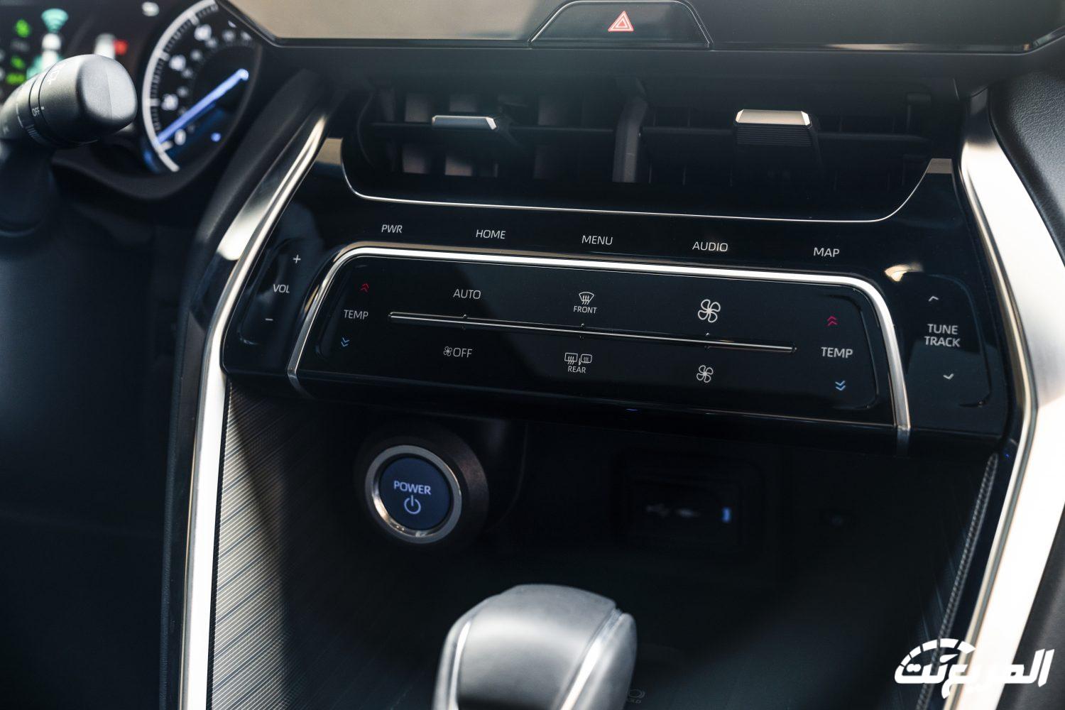 صور تويوتا فينزا 2024 بجودة عالية من الداخل والخارج والألوان المتوفرة صور تويوتا فينزا 2024 بجودة عالية من الداخل والخارج والألوان المتوفرة 71