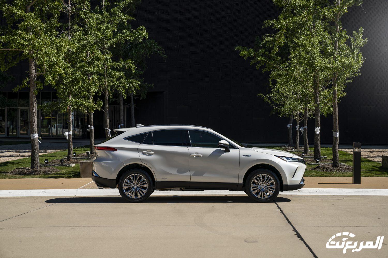 تويوتا فينزا 2024 الجديدة بجميع الفئات والأسعار المتوفرة وأبرز العيوب والمميزات تويوتا فينزا 2024 الجديدة بجميع الفئات والأسعار المتوفرة وأبرز العيوب والمميزات 24