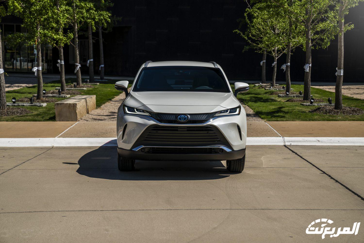 صور تويوتا فينزا 2024 بجودة عالية من الداخل والخارج والألوان المتوفرة صور تويوتا فينزا 2024 فئة XLE