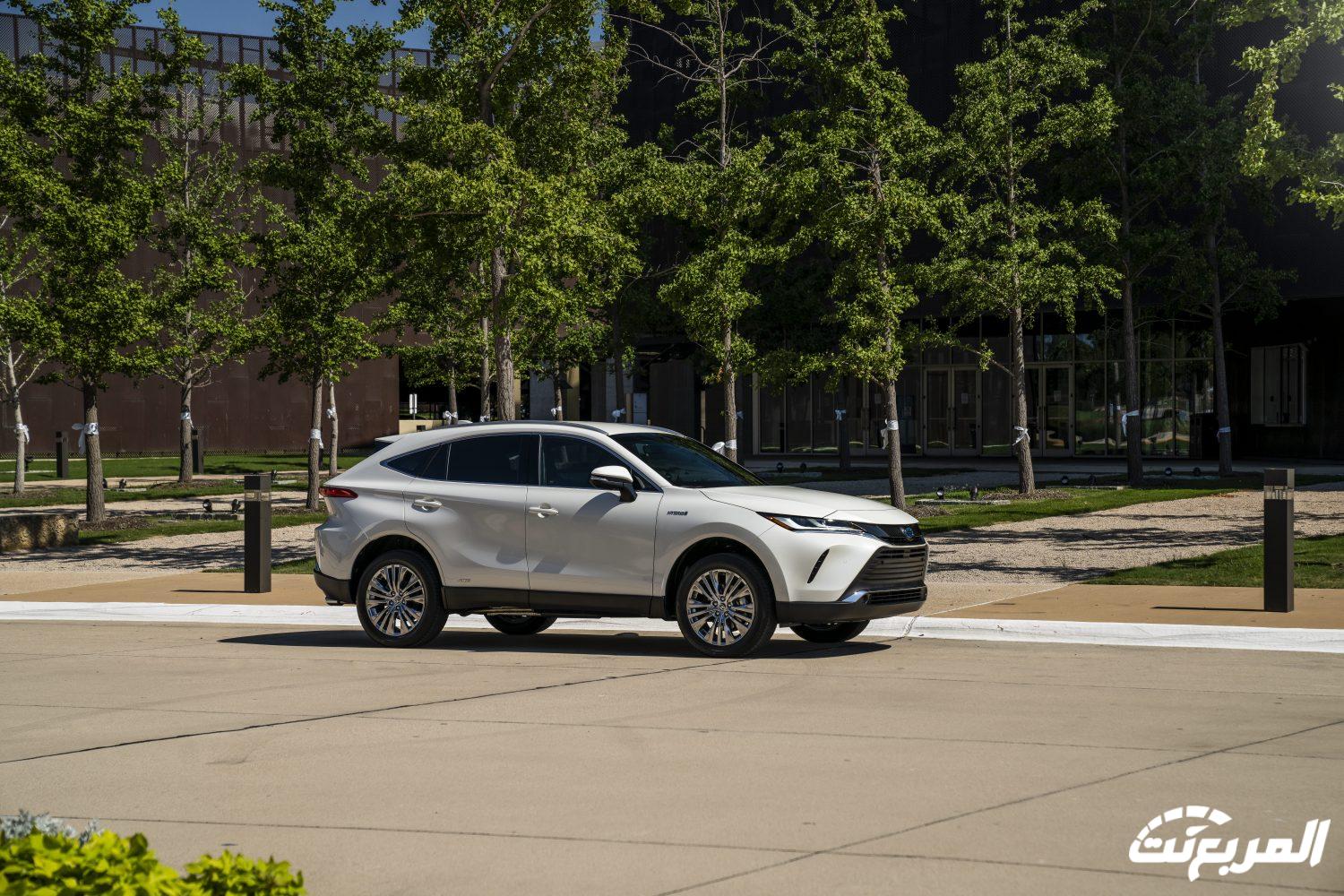 صور تويوتا فينزا 2024 بجودة عالية من الداخل والخارج والألوان المتوفرة صور تويوتا فينزا 2024 بجودة عالية من الداخل والخارج والألوان المتوفرة 39