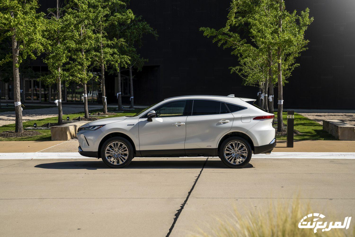 صور تويوتا فينزا 2024 بجودة عالية من الداخل والخارج والألوان المتوفرة صور تويوتا فينزا 2024 بجودة عالية من الداخل والخارج والألوان المتوفرة 40