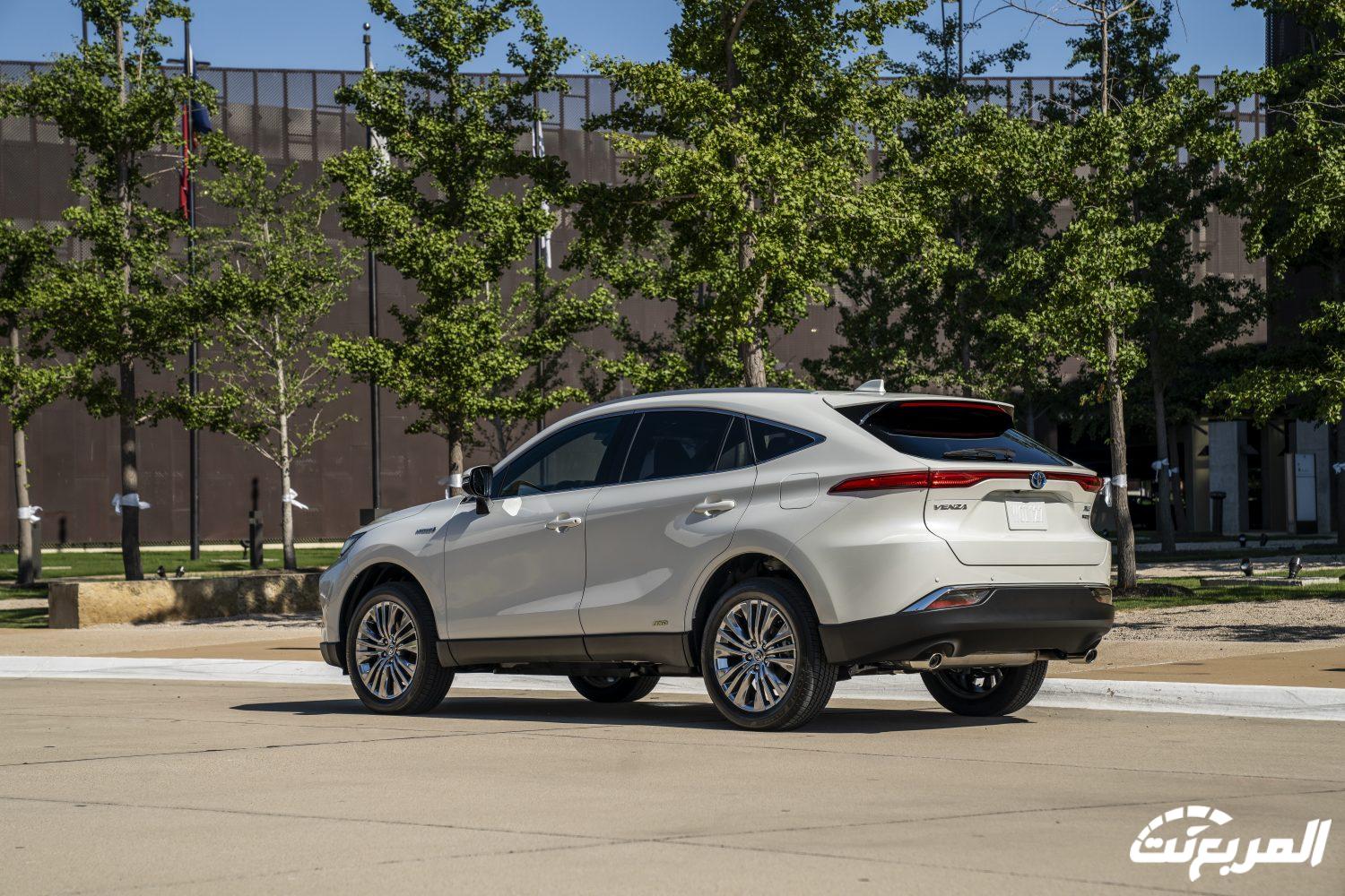 صور تويوتا فينزا 2024 بجودة عالية من الداخل والخارج والألوان المتوفرة صور تويوتا فينزا 2024 بجودة عالية من الداخل والخارج والألوان المتوفرة 41