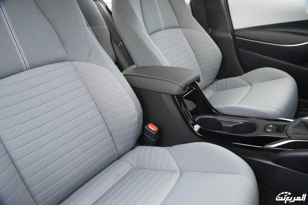 تويوتا كامري 2024 الجديدة بجميع الفئات والأسعار عند الوكيل وأبرز العيوب والمميزات تويوتا كامري 2024 الجديدة بجميع الفئات والأسعار عند الوكيل وأبرز العيوب والمميزات 13