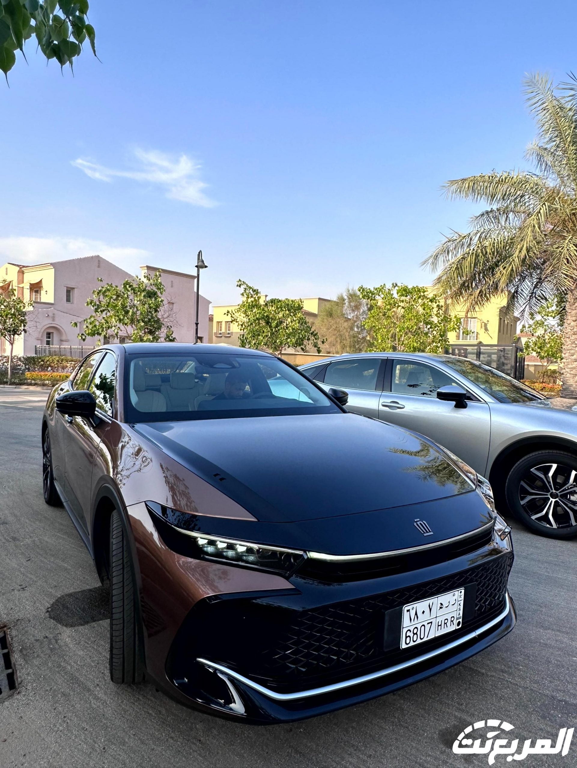 فئات تويوتا كراون 2024 مع اسعارها وابرز المواصفات والتقنيات لدى الوكيل فئات تويوتا كراون 2024 139