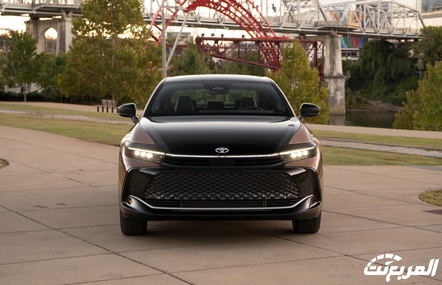 صور تويوتا كراون 2024 بجودة عالية من الداخل والخارج والألوان المتوفرة صور تويوتا كراون 2024 48