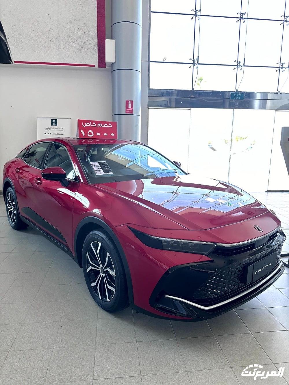 تويوتا-كراون-2024-المربع-نت-1