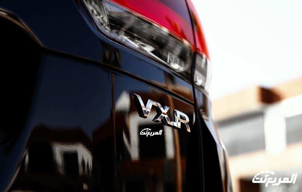 تويوتا لاندكروزر 2024 الجديدة بجميع الفئات والأسعار لدى الوكيل وأبرز العيوب والمميزات تويوتا لاندكروزر 2024 الجديدة بجميع الفئات والأسعار لدى الوكيل وأبرز العيوب والمميزات 43