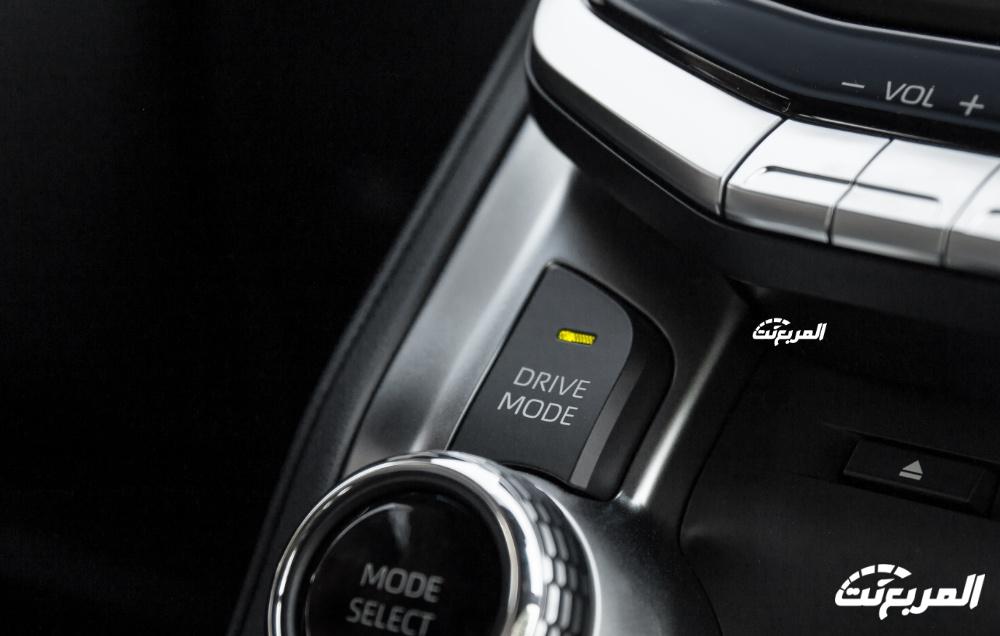 تويوتا لاندكروزر 2024 الجديدة بجميع الفئات والأسعار لدى الوكيل وأبرز العيوب والمميزات تويوتا لاندكروزر 2024 الجديدة بجميع الفئات والأسعار لدى الوكيل وأبرز العيوب والمميزات 23