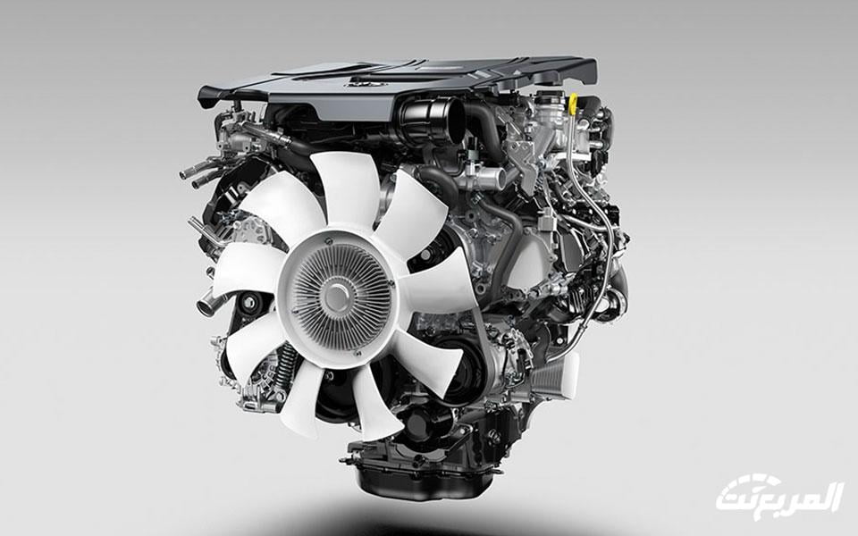 تويوتا لاندكروزر 2024 الجديدة بجميع الفئات والأسعار لدى الوكيل وأبرز العيوب والمميزات تويوتا لاندكروزر 2024 الجديدة بجميع الفئات والأسعار لدى الوكيل وأبرز العيوب والمميزات 29