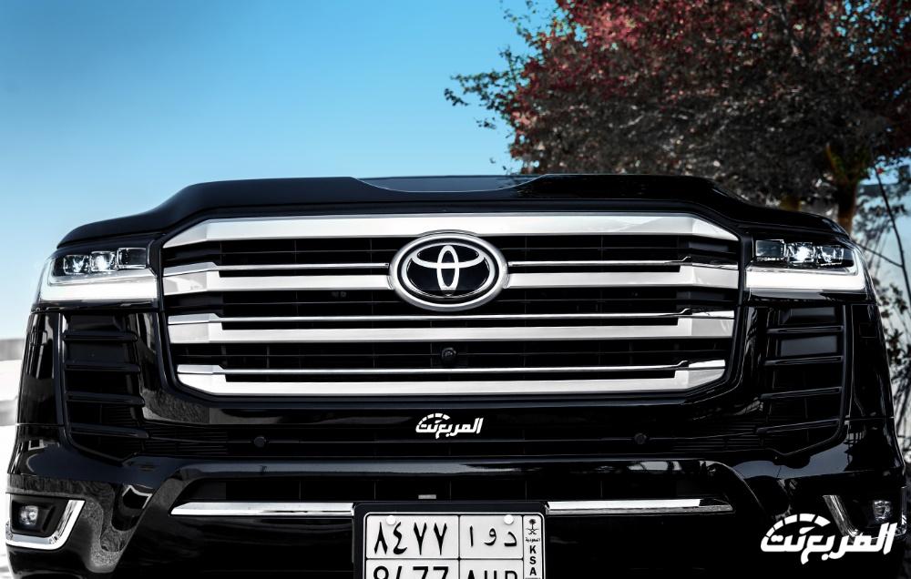 فئات تويوتا لاندكروزر 2024 واسعارها مع أبرز المواصفات والتقنيات لدى الوكيل فئات تويوتا لاندكروزر 2024 واسعارها مع أبرز المواصفات والتقنيات لدى الوكيل 26