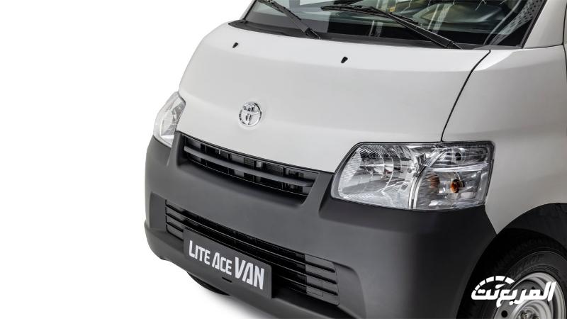 صور تويوتا لايت ايس 2024 بجودة عالية من الداخل والخارج صور تويوتا لايت ايس 2024 بجودة عالية من الداخل والخارج 1