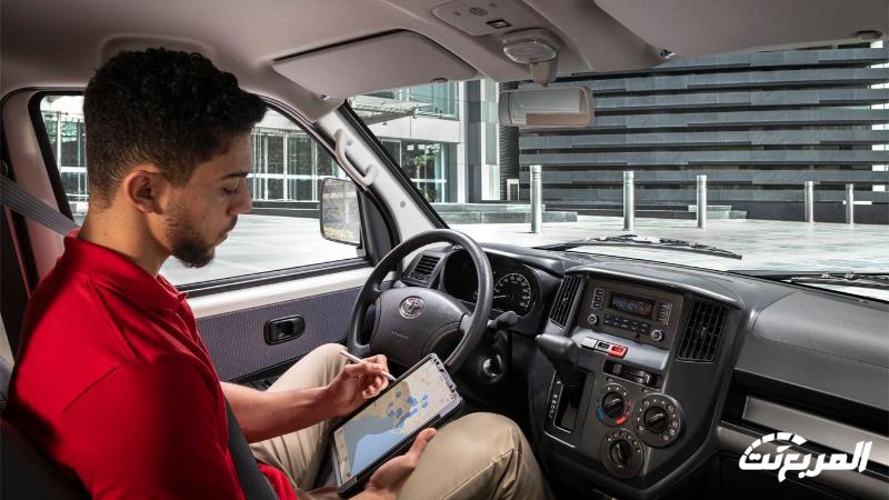 صور تويوتا لايت ايس 2024 بجودة عالية من الداخل والخارج صور تويوتا لايت ايس 2024 بجودة عالية من الداخل والخارج 17