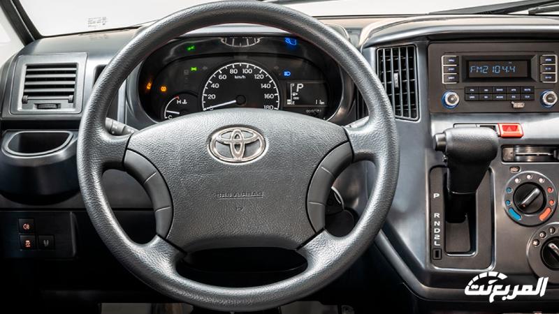 صور تويوتا لايت ايس 2024 بجودة عالية من الداخل والخارج صور تويوتا لايت ايس 2024 بجودة عالية من الداخل والخارج 16