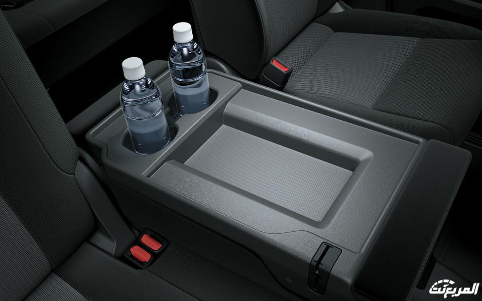 تويوتا هايس 2024 الجديدة بجميع الفئات والاسعار المتوفرة عند الوكيل وابرز العيوب والمميزات تويوتا هايس 2024 الجديدة بجميع الفئات والاسعار المتوفرة عند الوكيل وابرز العيوب والمميزات 6