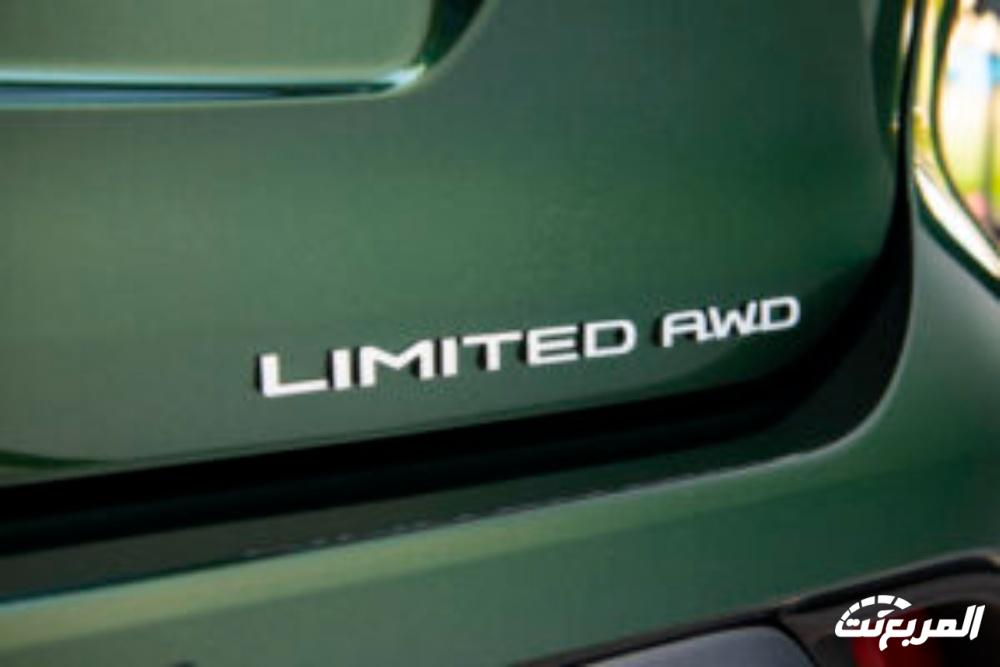 تويوتا هايلاندر 2024 الجديدة بجميع الفئات والأسعار عند الوكيل وأبرز العيوب والمميزات تويوتا هايلاندر 2024 الجديدة بجميع الفئات والأسعار عند الوكيل وأبرز العيوب والمميزات 85