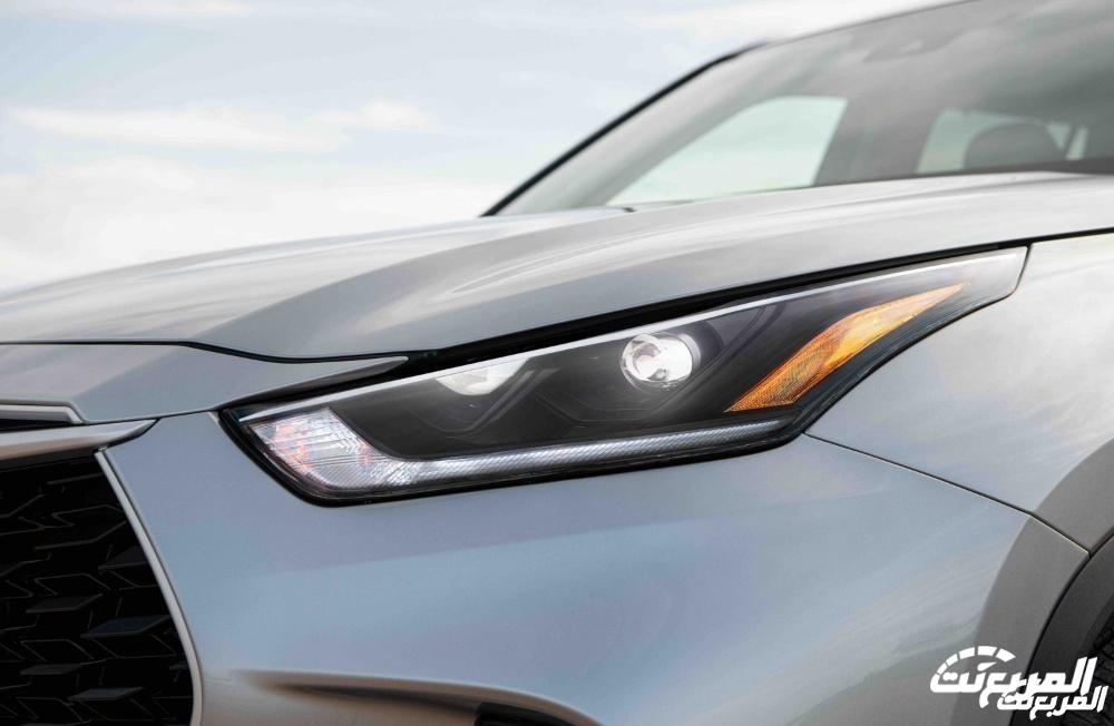 تويوتا هايلاندر 2024 الجديدة بجميع الفئات والأسعار عند الوكيل وأبرز العيوب والمميزات تويوتا هايلاندر 2024 الجديدة بجميع الفئات والأسعار عند الوكيل وأبرز العيوب والمميزات 42