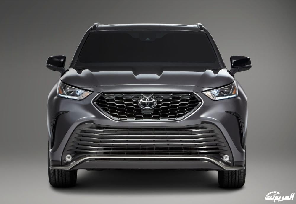 فئات تويوتا هايلاندر 2024 مع اسعارها وأبرز المواصفات والتقنيات لدى الوكيل فئات تويوتا هايلاندر 2024 مع اسعارها وأبرز المواصفات والتقنيات لدى الوكيل 1
