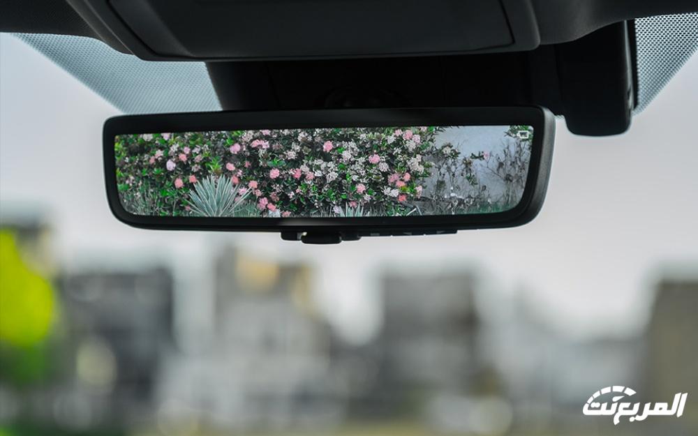 تويوتا هايلاندر 2024 الجديدة بجميع الفئات والأسعار عند الوكيل وأبرز العيوب والمميزات تويوتا هايلاندر 2024 الجديدة بجميع الفئات والأسعار عند الوكيل وأبرز العيوب والمميزات 66