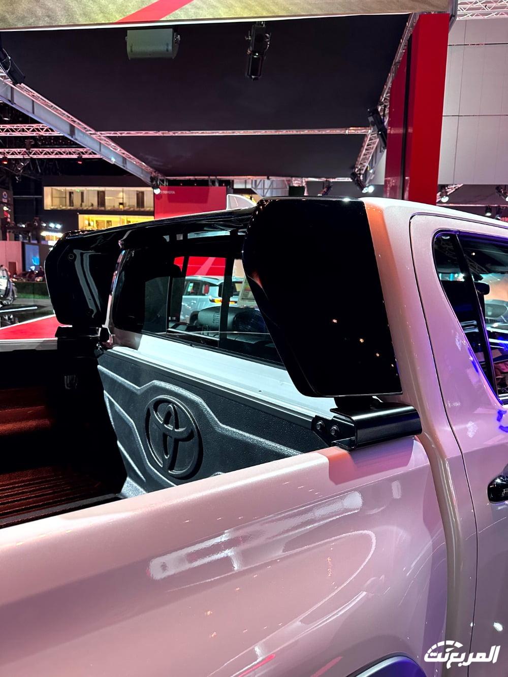 تويوتا-هايلكس-2024-المربع-نت-12-2