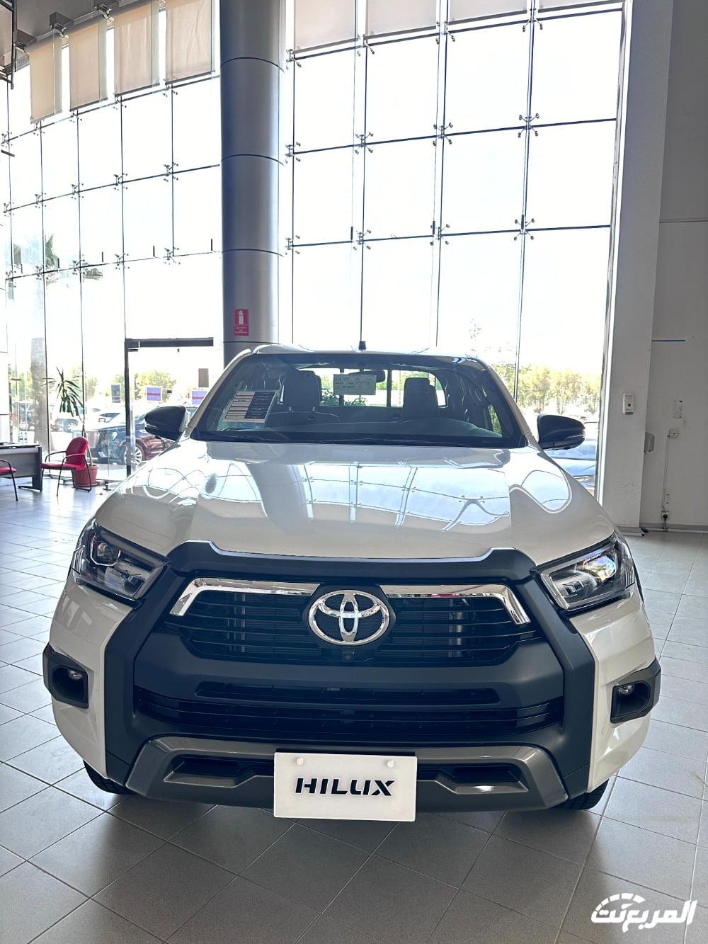 تويوتا-هايلكس-2024-المربع-نت-4