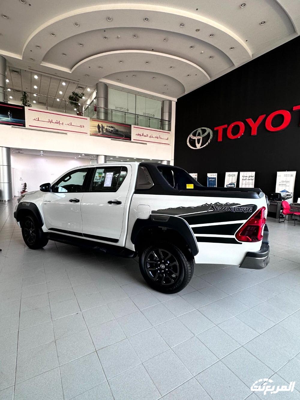 تويوتا-هايلكس-2024-المربع-نت-6