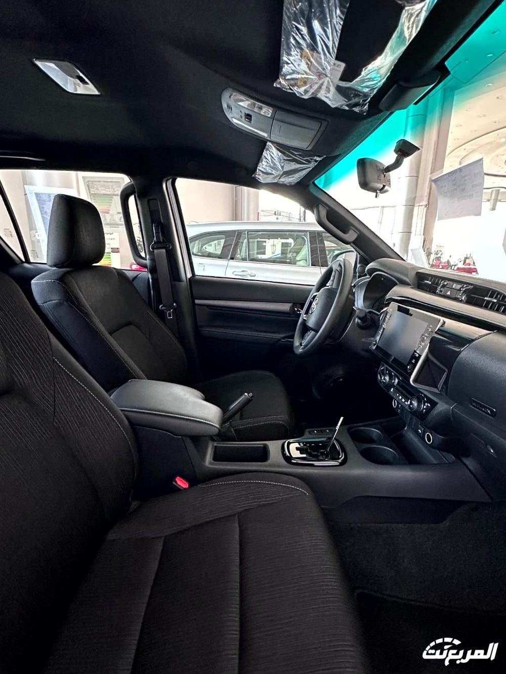 تويوتا-هايلكس-2024-المربع-نت-8