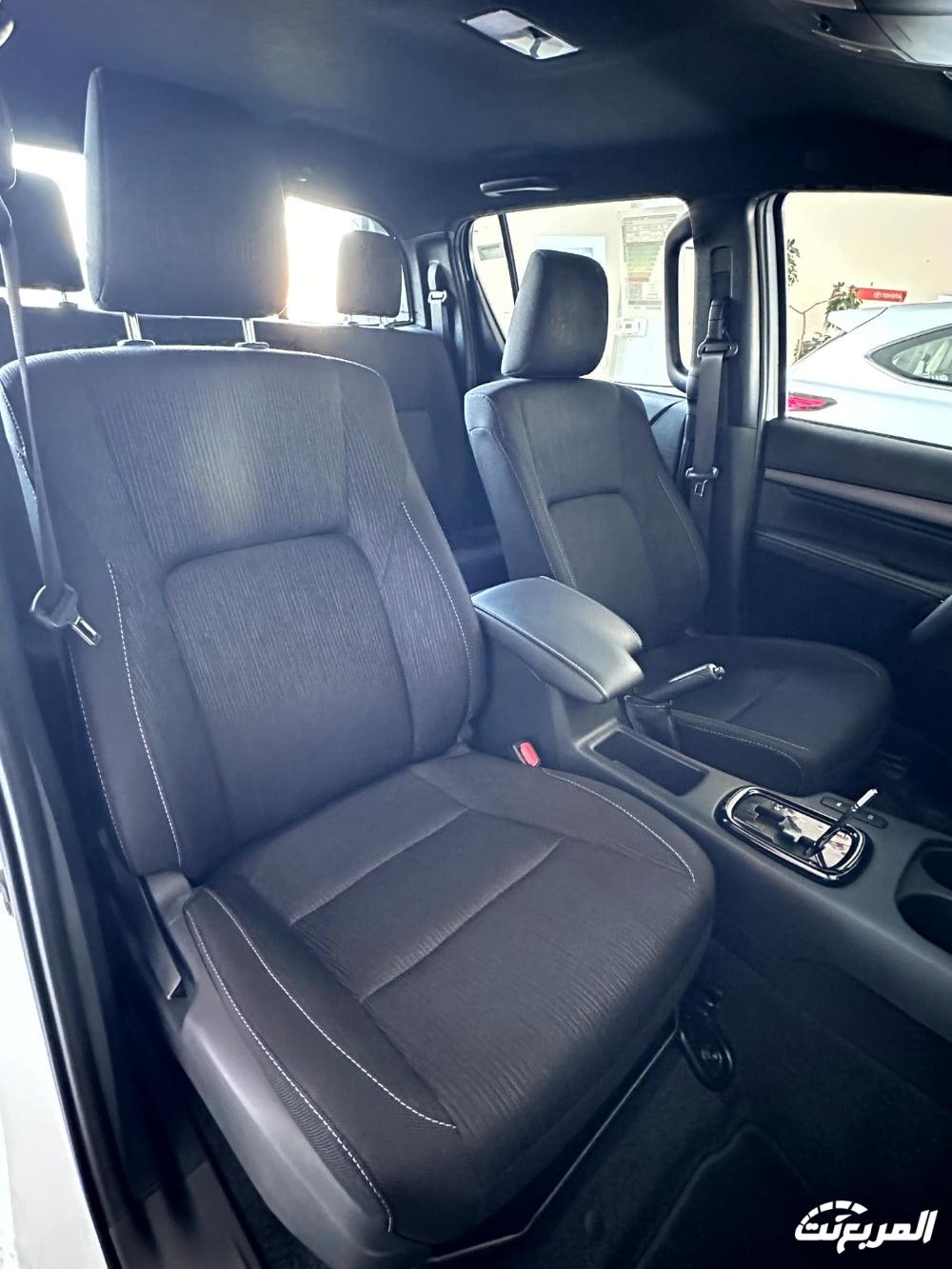 تويوتا-هايلكس-2024-المربع-نت-9