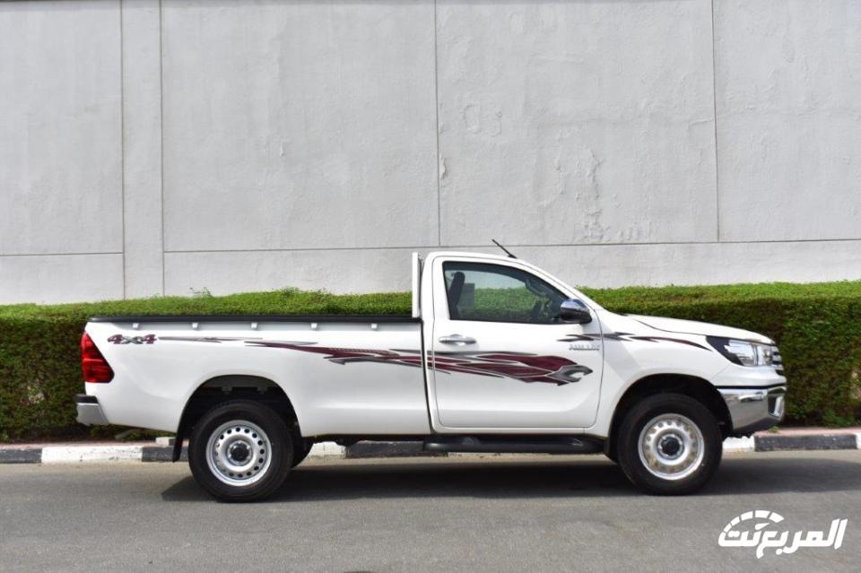 تويوتا-هايلكس-2024-غمارة-واحدة-المربع-نت-1-1