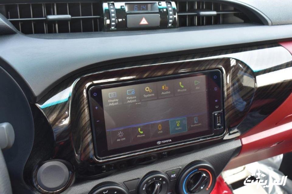 تويوتا-هايلكس-2024-غمارة-واحدة-المربع-نت-5-1