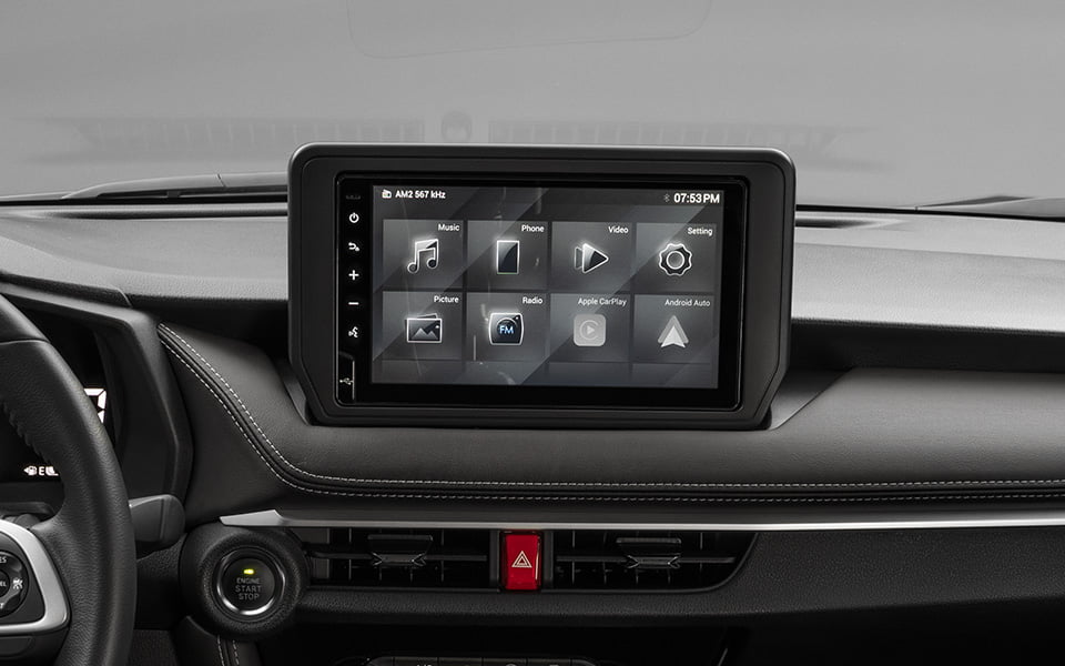 تويوتا يارس 2024 الجديدة بجميع الفئات والاسعار المتوفرة عند الوكيل وابرز العيوب والمميزات تويوتا يارس 2024 22