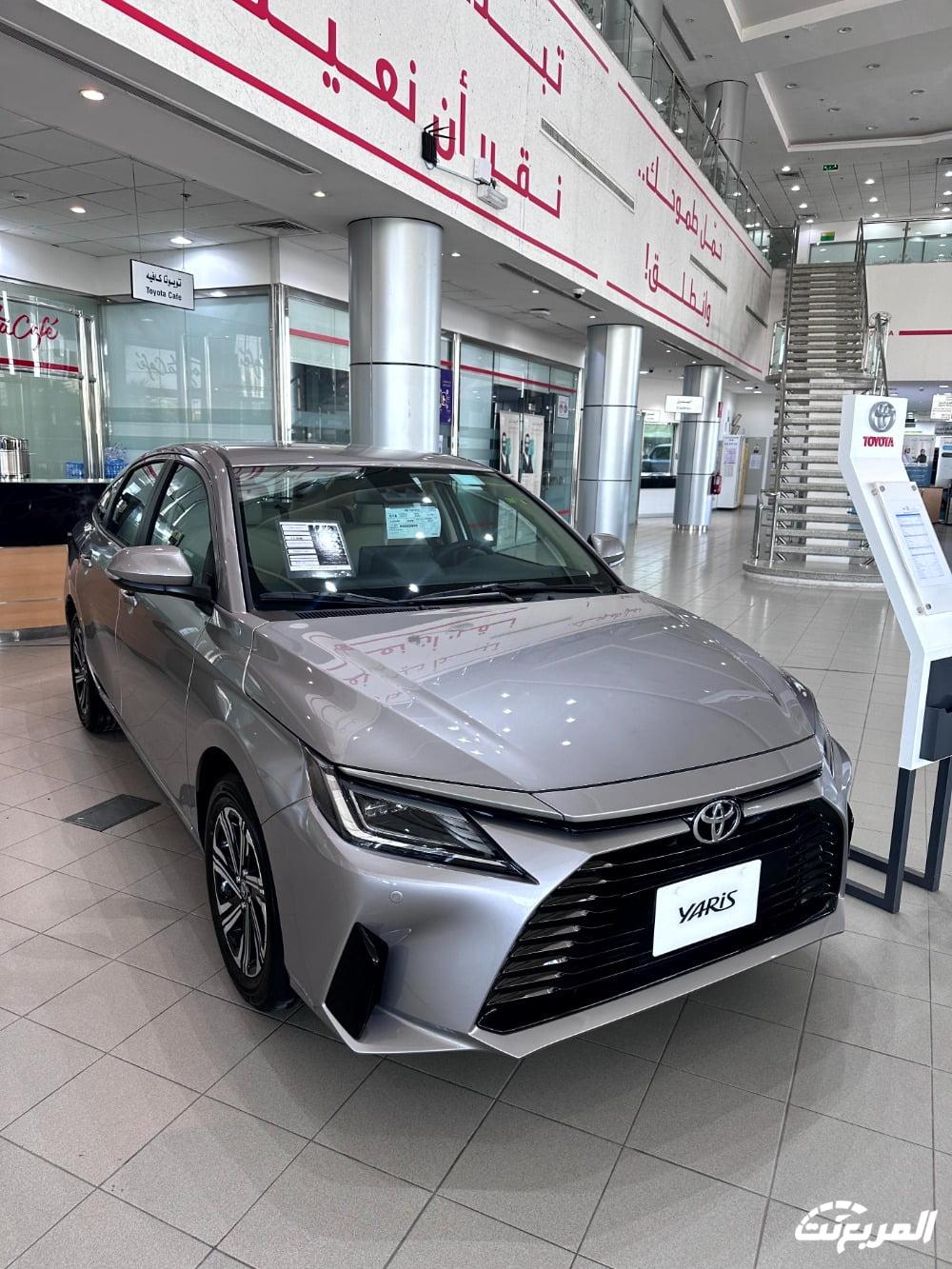 تويوتا-يارس-2024-المربع-نت-2