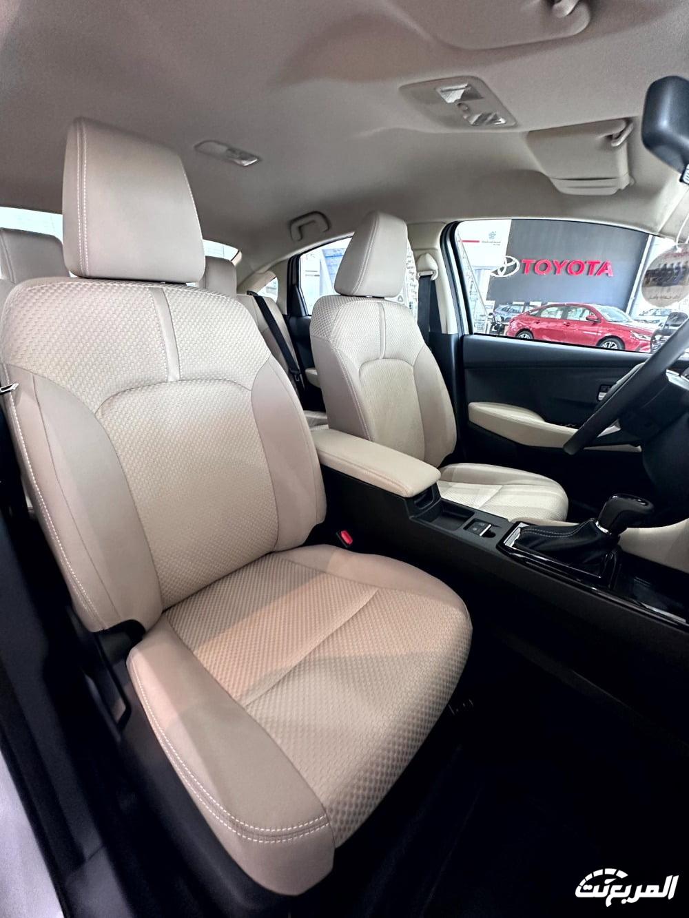 تويوتا-يارس-2024-المربع-نت-7