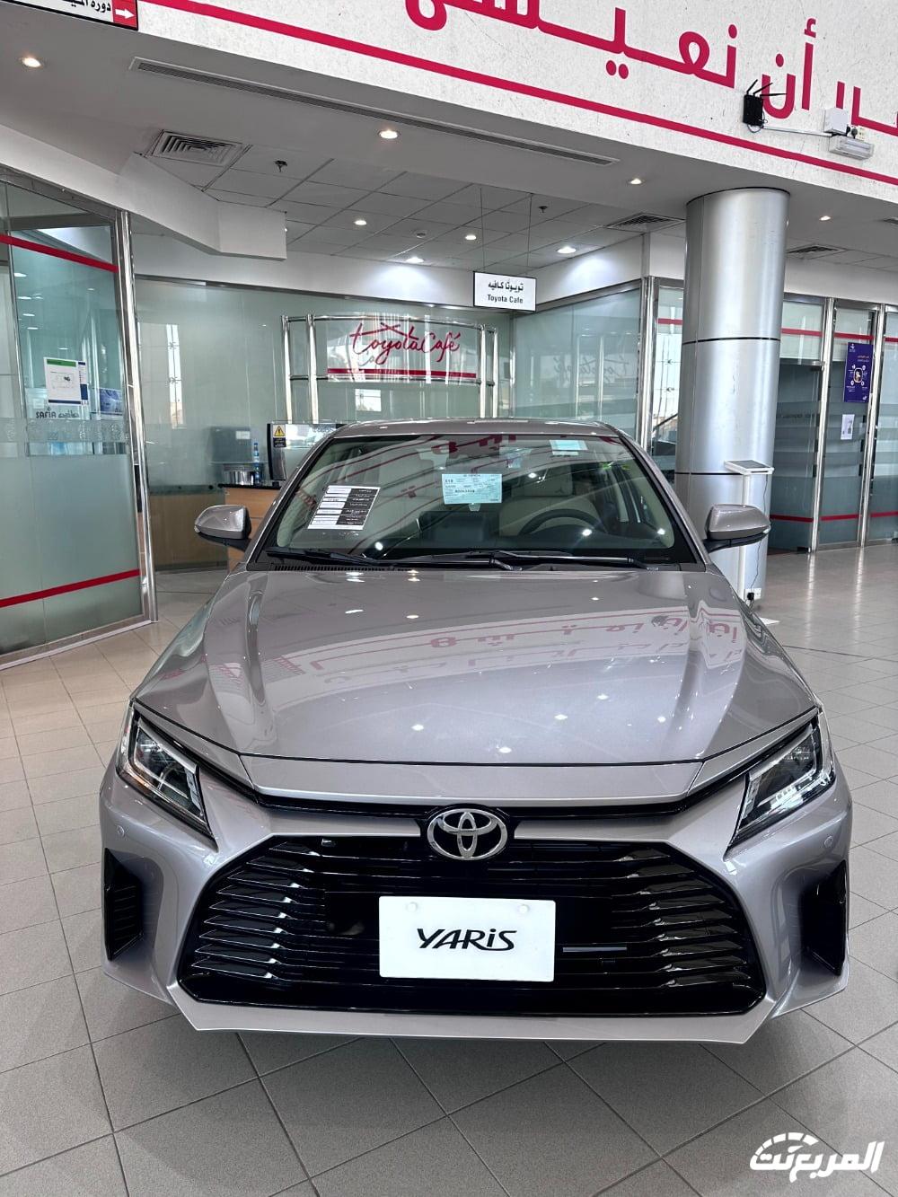 تويوتا-يارس-2024-المربع-نت-9
