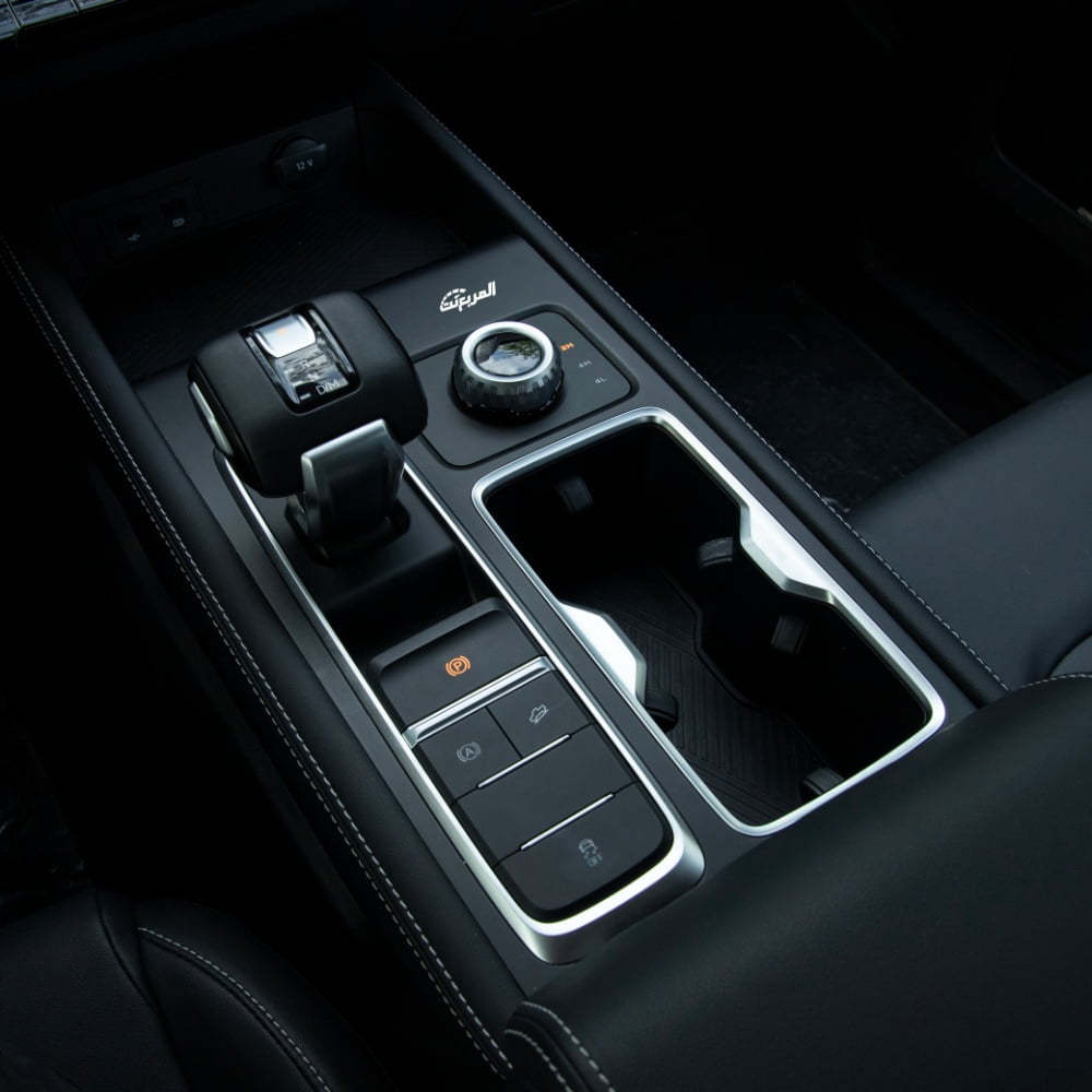 تجربة قيادة جاي ام سي جراند افينيو 2024..“مراجعة شاملة مع مواصفات المحرك والتجهيزات والأسعار” في السعودية تجربة قيادة جاي ام سي جراند افينيو 2024..“مراجعة شاملة مع مواصفات المحرك والتجهيزات والأسعار” في السعودية 7