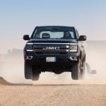 جاي ام سي جراند افينيو 2024 في جلسة تصوير خاصة “30 صورة” JMC Grand Avenue 2024 1