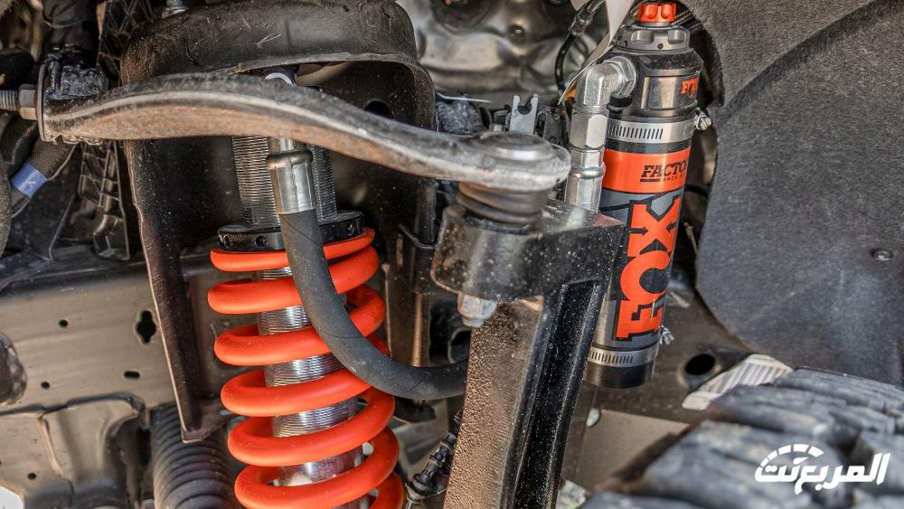 جي ام سي سييرا بلاك ويدو: إصدار خاص من البيك اب متوفر عند الجميح للسيارات جي ام سي سييرا بلاك ويدو: إصدار خاص من البيك اب متوفر عند الجميح للسيارات 4