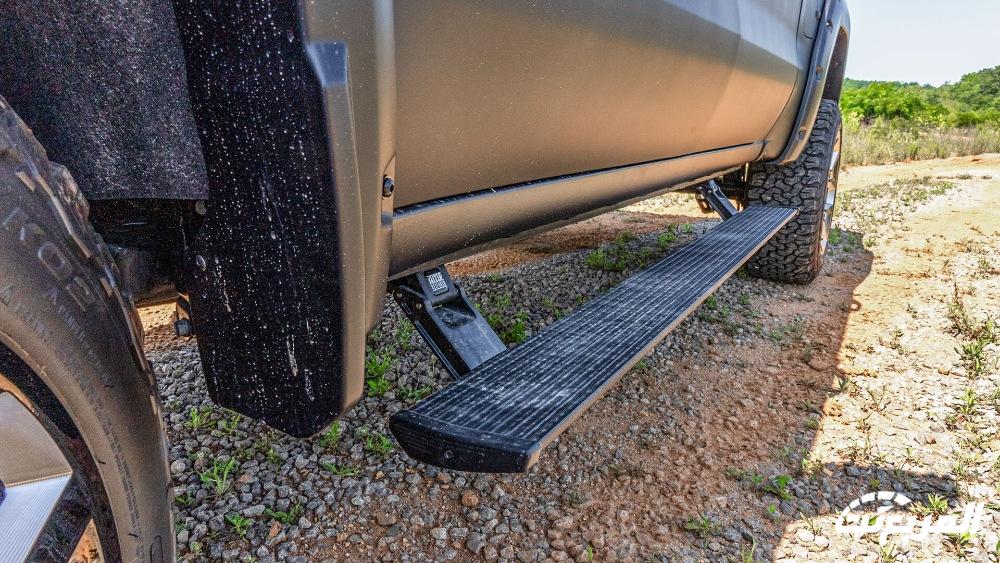 جي ام سي سييرا بلاك ويدو: إصدار خاص من البيك اب متوفر عند الجميح للسيارات جي ام سي سييرا بلاك ويدو: إصدار خاص من البيك اب متوفر عند الجميح للسيارات 15