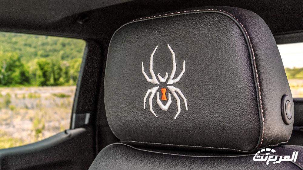 جي ام سي سييرا بلاك ويدو: إصدار خاص من البيك اب متوفر عند الجميح للسيارات جي ام سي سييرا بلاك ويدو: إصدار خاص من البيك اب متوفر عند الجميح للسيارات 1